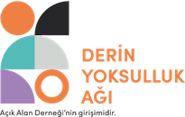 Derin Yoksulluk Ağı Logosu